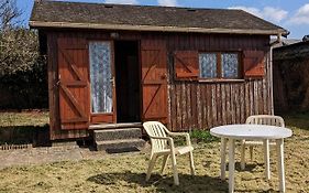 Au petit chalet d'Illiers Combray - Salle d'eau uniquement
